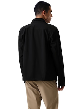 Chamarra casual Dockers para hombre