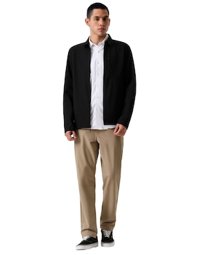Chamarra casual Dockers para hombre