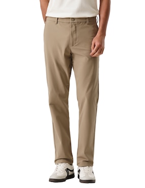 Pantalón chino slim Dockers para hombre