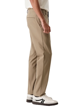Pantalón chino slim Dockers para hombre