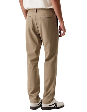 Pantalón chino slim Dockers para hombre