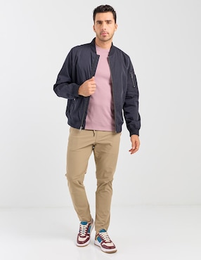 Playera Dockers go cuello redondo para hombre