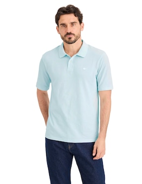 Playera tipo polo Dockers para hombre
