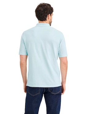 Playera tipo polo Dockers para hombre