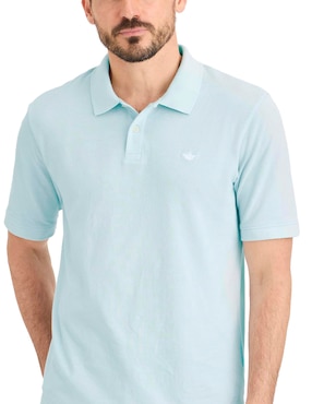 Playera tipo polo Dockers para hombre