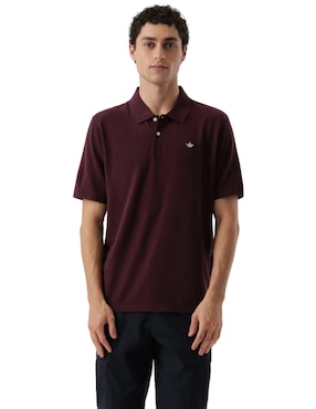 Playera tipo polo Dockers para hombre