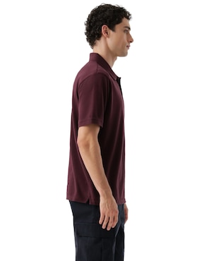Playera tipo polo Dockers para hombre