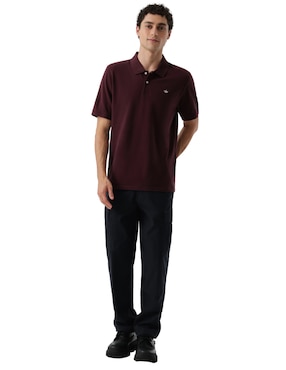 Playera tipo polo Dockers para hombre