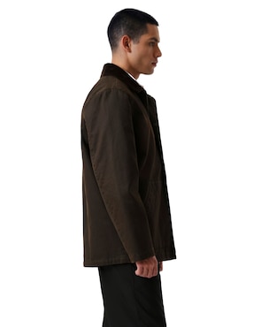 Chamarra casual Dockers para hombre
