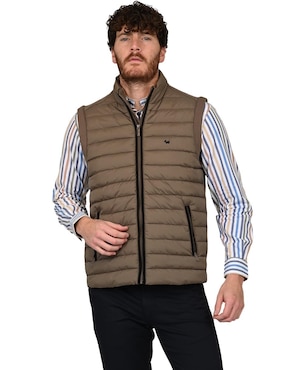 Chaleco Ferrioni para hombre