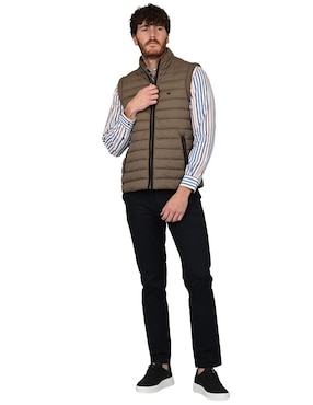 Chaleco Ferrioni para hombre