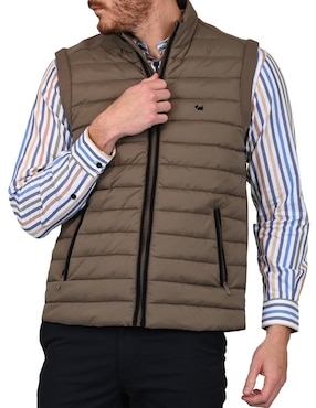 Chaleco Ferrioni para hombre