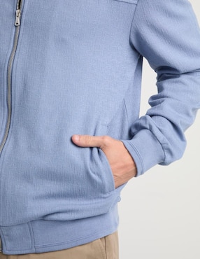 Chamarra bomber Jbe con bolsillos para hombre