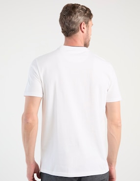 Playera Jbe cuello redondo para hombre