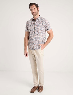 Pantalón slim Jbe para hombre