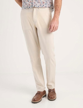 Pantalón slim Jbe para hombre