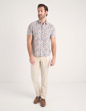 Pantalón slim Jbe para hombre