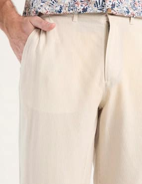 Pantalón slim Jbe para hombre