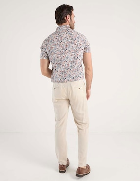 Pantalón slim Jbe para hombre