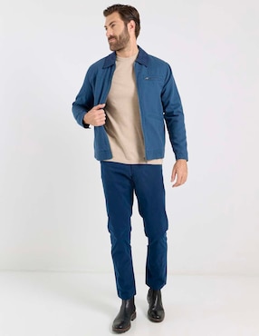 Playera Jbe cuello redondo para hombre