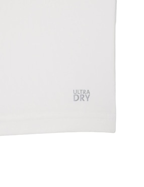 Playera Lacoste cuello redondo para hombre
