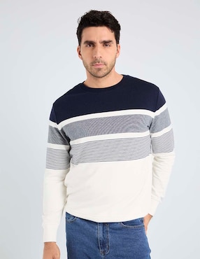 Sudadera Jbe para hombre