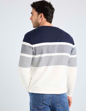 Sudadera Jbe para hombre