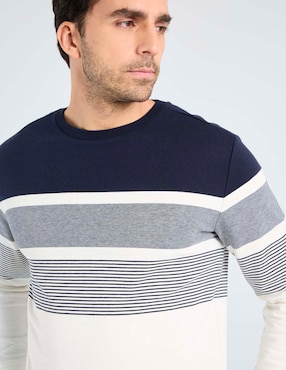 Sudadera Jbe para hombre