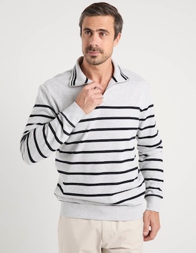 Sudadera Jbe para hombre