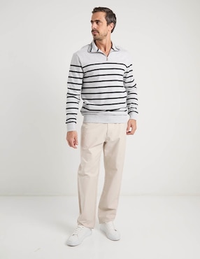 Sudadera Jbe para hombre