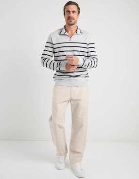 Sudadera Jbe para hombre