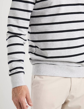 Sudadera Jbe para hombre