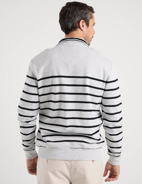 Sudadera Jbe para hombre