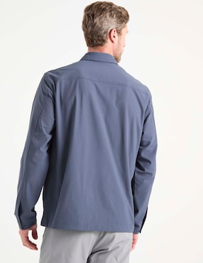 Chamarra casual Dockers para hombre