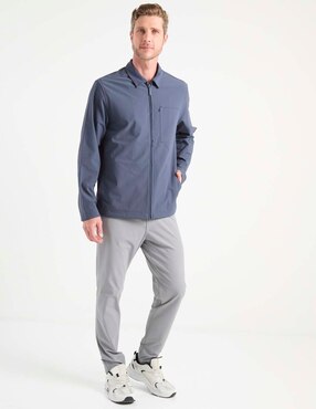 Chamarra casual Dockers para hombre