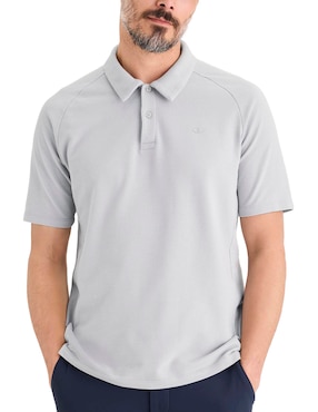 Playera tipo polo Dockers GO para hombre