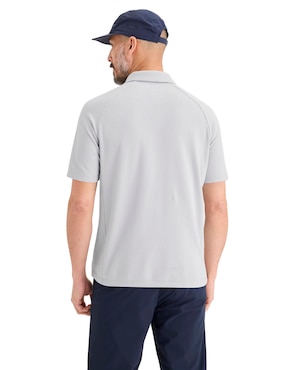 Playera tipo polo Dockers GO para hombre