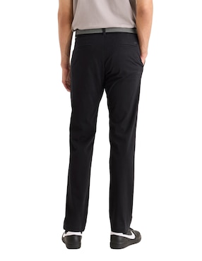 Pantalón chino slim Dockers de algodón para hombre