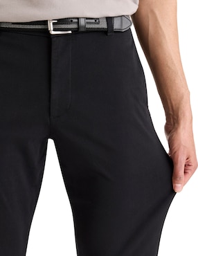 Pantalón chino slim Dockers de algodón para hombre