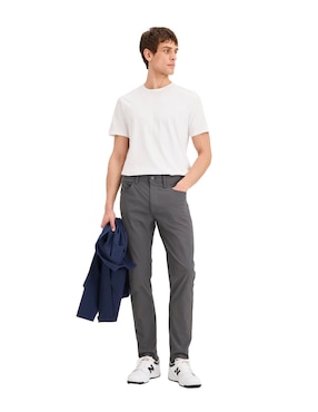 Pantalón slim Dockers para hombre