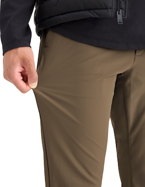 Pantalón slim Dockers para hombre