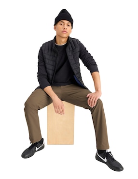 Pantalón slim Dockers para hombre