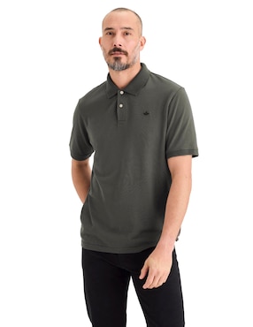 Playera tipo polo Dockers para hombre