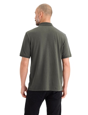 Playera tipo polo Dockers para hombre