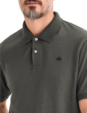 Playera tipo polo Dockers para hombre