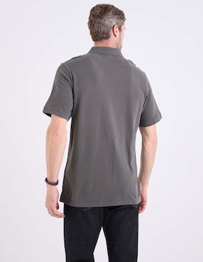 Playera tipo polo Dockers para hombre