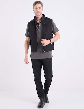 Playera tipo polo Dockers para hombre