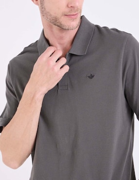 Playera tipo polo Dockers para hombre