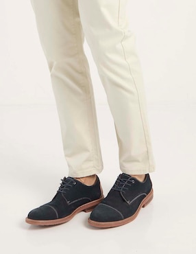 Pantalón slim Izod para hombre