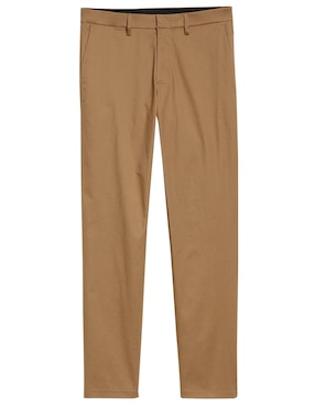 Pantalón slim Old Navy de algodón para hombre